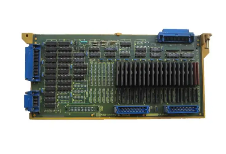 

Для FANUC A16B-1211-0301 гарантия 1 год