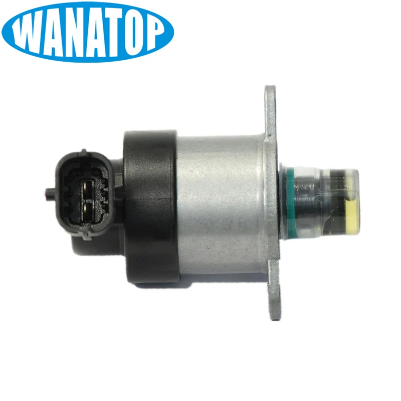 Common Rail System Valve Fuel Pump Inlet Metering Valve 0928400669