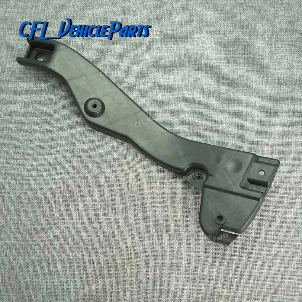 Support de pare-chocs avant droit RH 8E0807204B pour Audi A4/S4 2005–2008 Évaluation technique et guide d’installation pratique