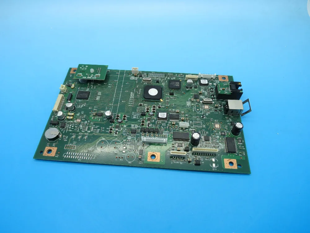 Formatter Board For HP laserjet M1522nf CB354A CC368-80001 CC368-60001