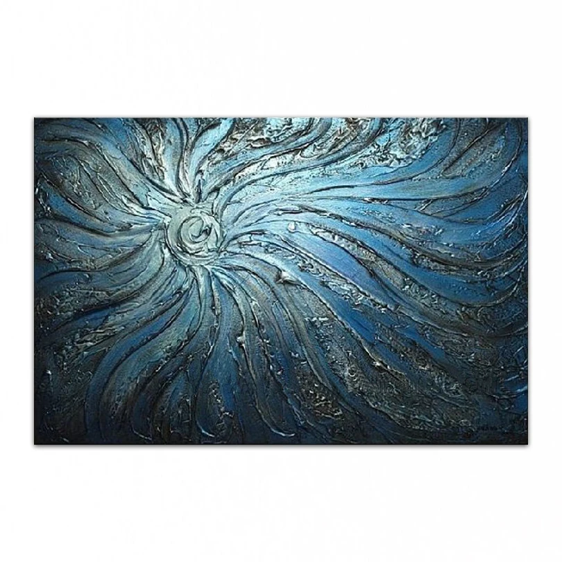 

DONGMEI OILPAINTING Hand painted oil painting Home decor modern canvas art Abstract painting pictures DM15031535