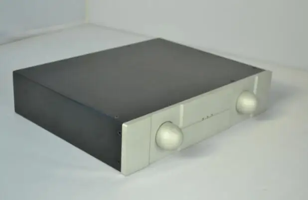 LL3207 / preamp chassis / pre-amp amplifier chassis / home audio amp chassis size Width 320 Height 70 Depth 248mm