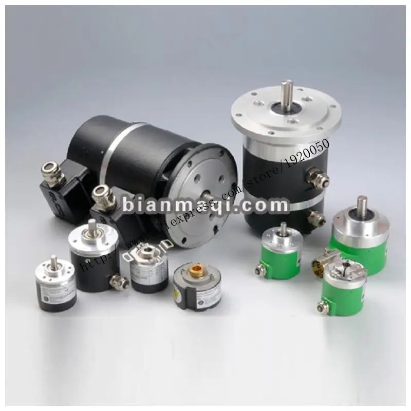 Shelf EB50P8-L6PR-1000 Elco ELCO rotary encoder