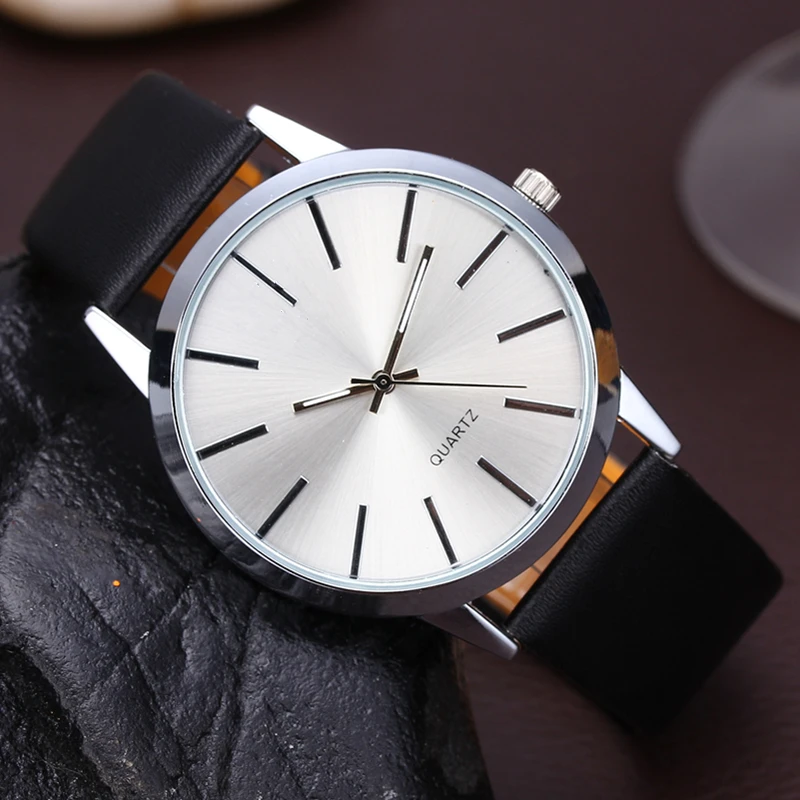 2023 Casual Quartz Watch Men\'s Watches Top Luxury Brand Famous Wrist Watch Male Clock For Men Saat Hodinky Relogio Masculino