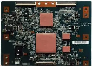 

Плата питания для 1 шт./Лот, логическая плата хорошего качества T420HW07, V2, 42T09-C01 37 дюймов
