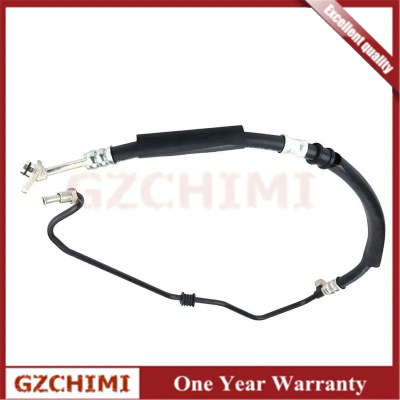 53713-SDC-A02 Good Power Steering Feed Pressure Hose For HONDA ACCORD CM4 CL7 2.0L CM5 CL9 2.4L 2003-2007 For TSX 2004-2008