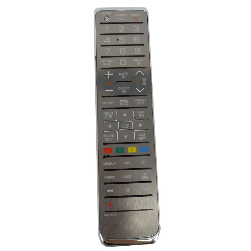 

NEW Replacement BN59-01051A FOR SAMSUNG 3D TV Remote control BN59-01054A Fernbedienung