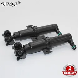 For VW Tiguan 2007 2008 2009 2010 2011 Car-styling Headlight Washer Lift Cylinder Spray Nozzle Jet