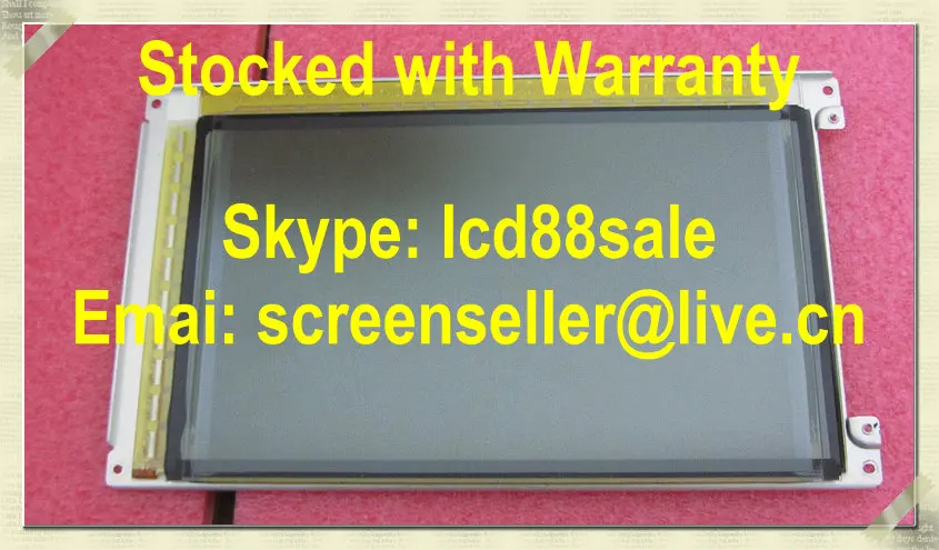 best price and quality  MD400N640PD1A  industrial LCD Display