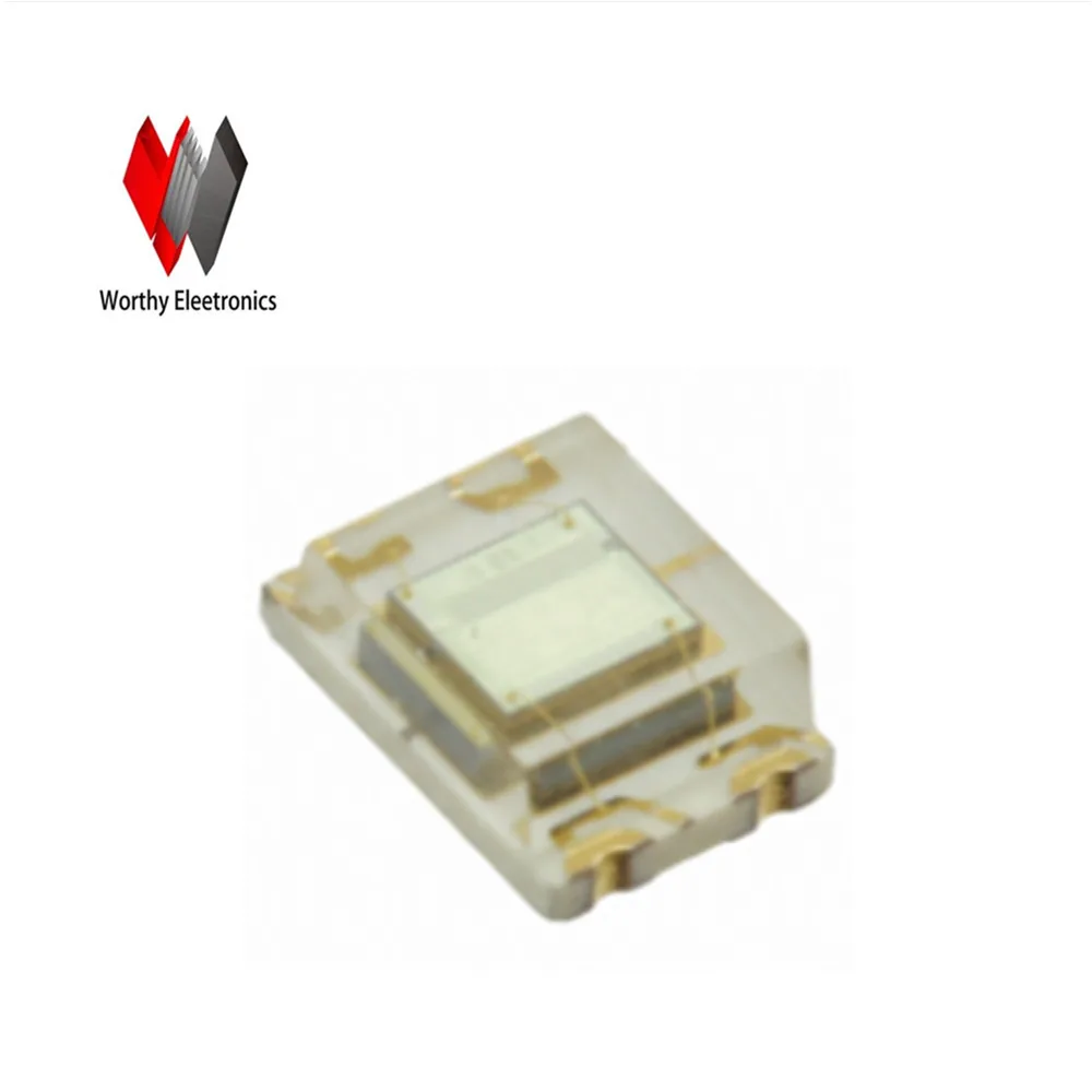 Free  shipping    10pcs/LOT   IC AMBIENT LIGHT SENSOR 4SMD  TSL2550T