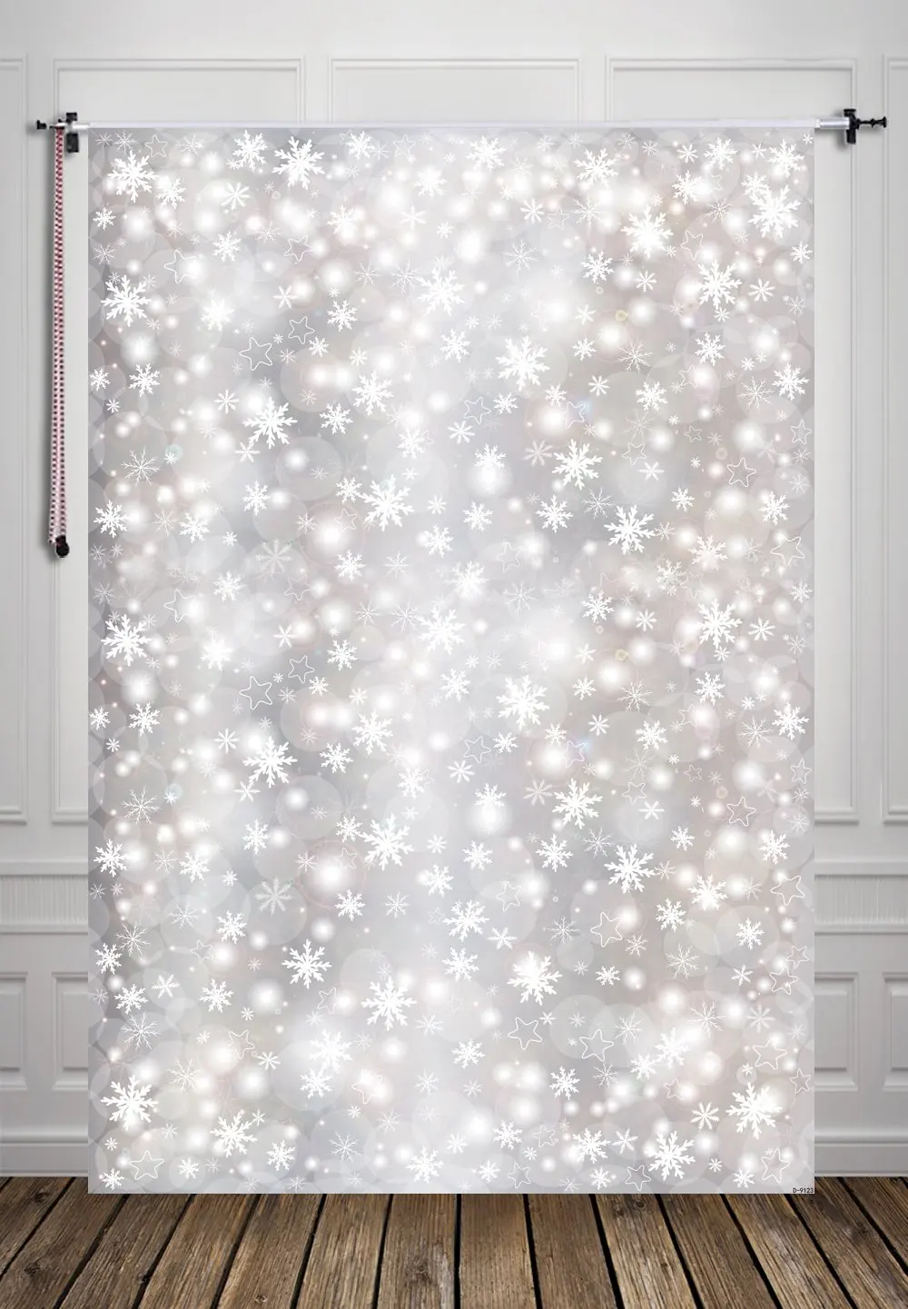 

5x7ft Bokeh Sparkle lights Photography Backdrops, Newborn Studios Photoshoot background,Digital printing Photo Drops