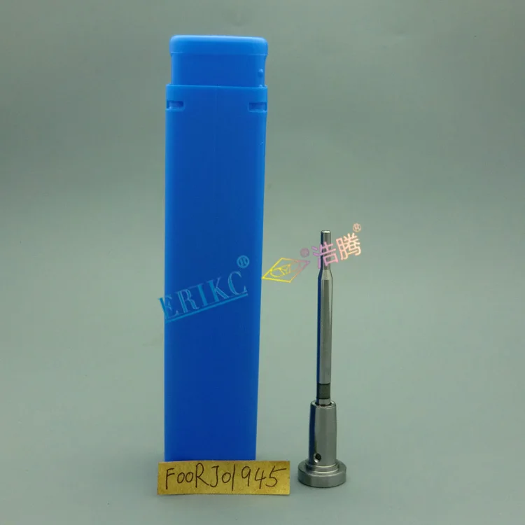 

ERIKC F 00R J01 945 common rail injector valve, F00R J01 945 diesel fuel pressure control valve F00RJ01945 for 0445120114