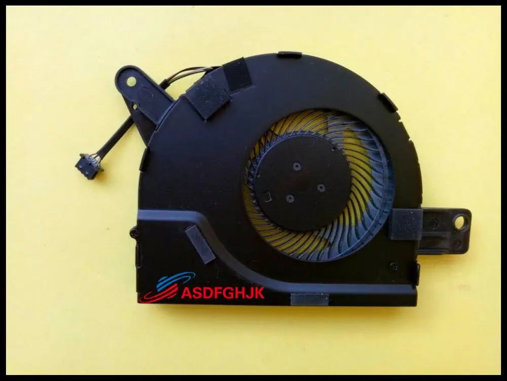Original for DELL Latitude 5580 FAN 09VK27 DC28000IYS  Test OK