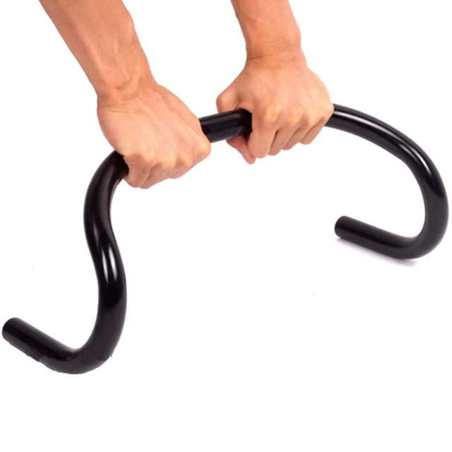Drop Bar Handlebar Track Drop Handlebar Classic Fixed Gear Drop Bar 2023 Fixed Aliexpress
