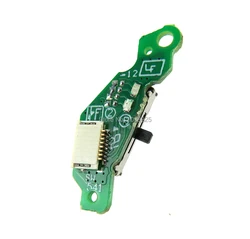Power Switch ON OFF Circuit Board/PCB Replacement Repair Part For PSP 3000 / PSP 3004 3001 Series