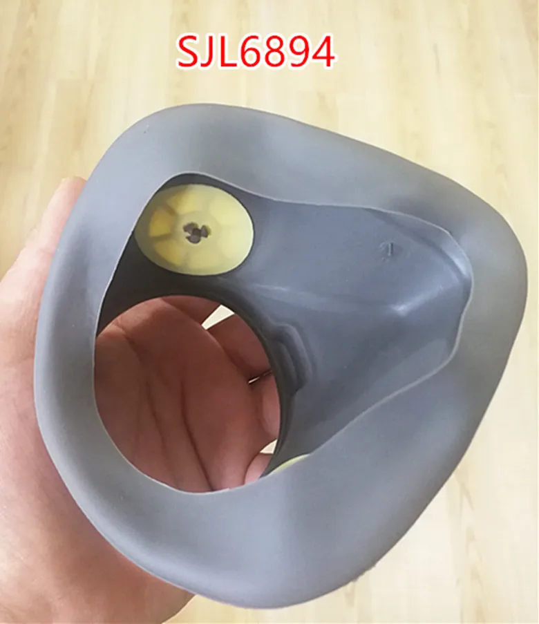 SJL 6894 Nose Cup Assembly 6800/37004 Respiratory Protect Cover Replacement accessories