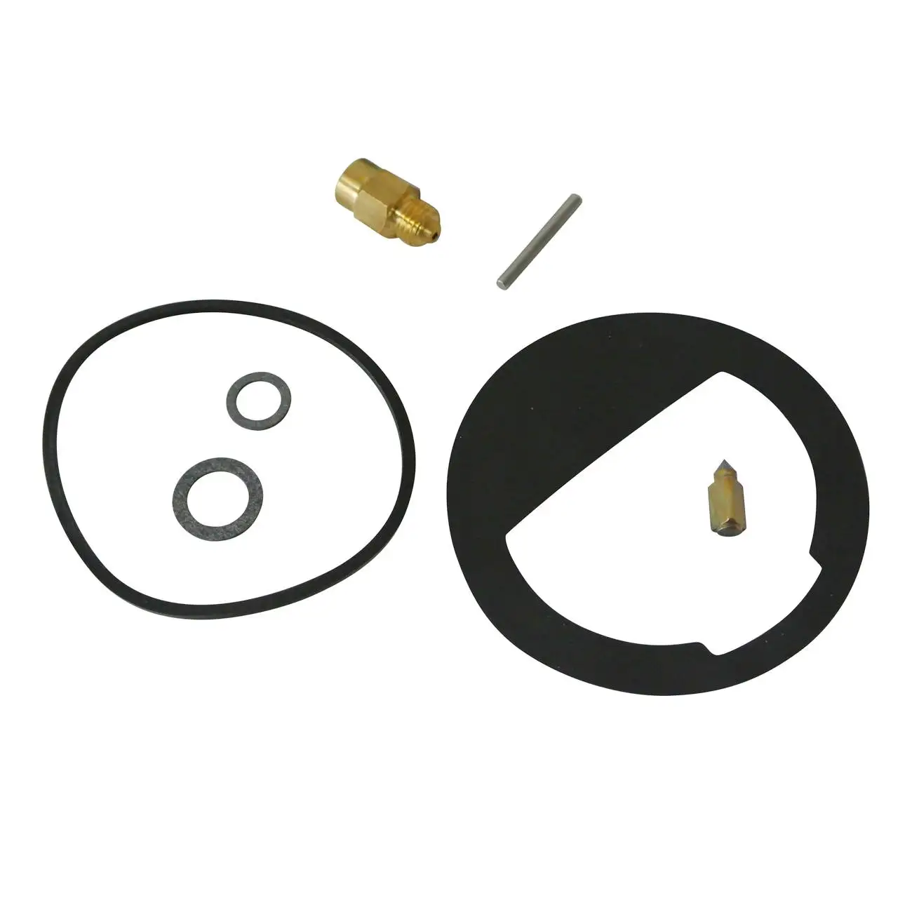 Kit di revisione carburatore per riparazione ricostruzione carburatore adatto per Kohler K241 K301 K321 K330 K331 Riparazione ricostruzione