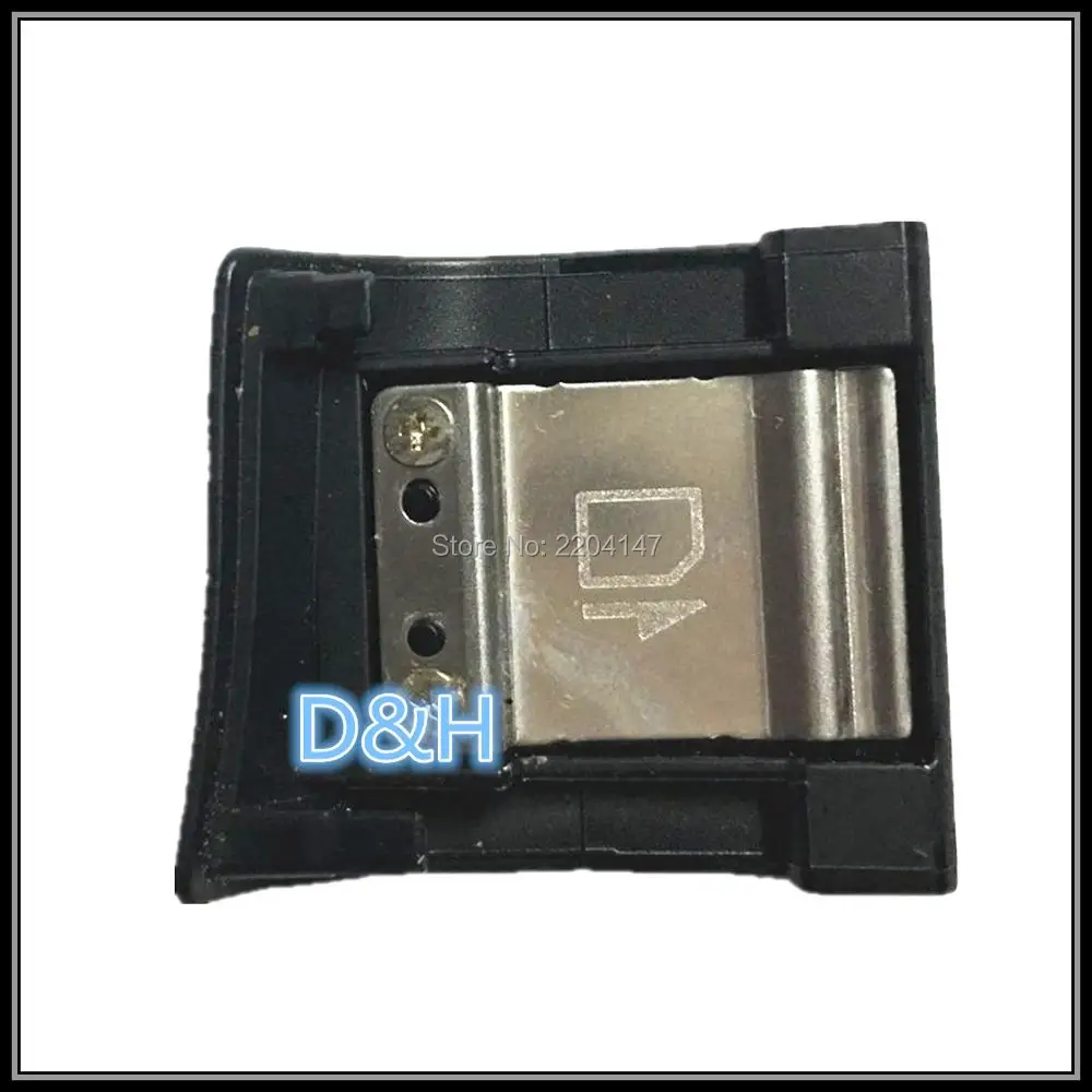 95%NEW SD Memory Card Cover For Canon 600D  DSLRebel T3I / Kiss X5  Digital Camera Repair Part With METAL