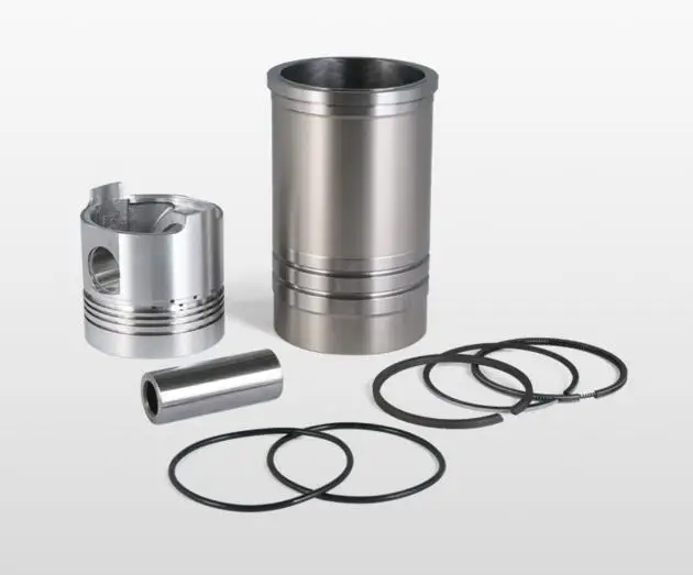 Bộ Piston, Lớp Lót, Piston Pin, Piston, Nhẫn cho Changchai L22 / L24 / L28 / L32 / ZS195 / ZS1105 / ZS1115 / ZS1125 / ZS1130
