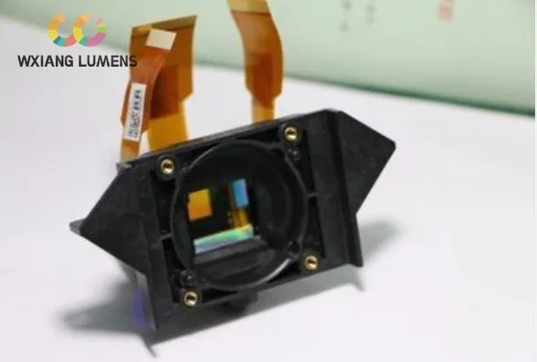 Projector LCD Prism Assy Wholeset Block Optical Unit LCX103A  LCX103 Fit for SONY VPL-EW296 EW297