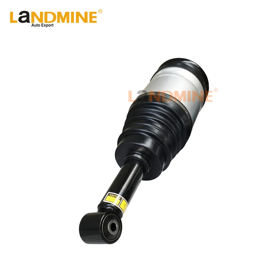 

Free Shipping New Suspension Air Spring Air Ride Rear Shock Absorber Assembly For Land Rover Discovery 3 LR3 RTD501090