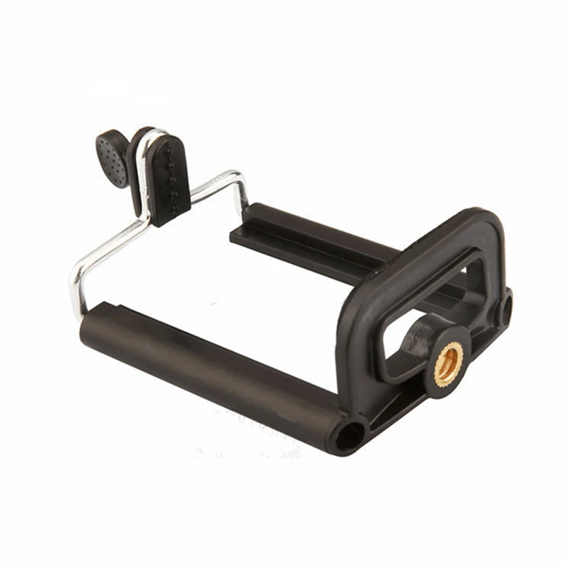 ORBMART Extendable Handheld  Selfie Stick Monopod + Mount Adapter For Xiaomi iPhone 5s 6 6s Plus 7 Samsung S8 S8+ S7 S6 Note 5 4