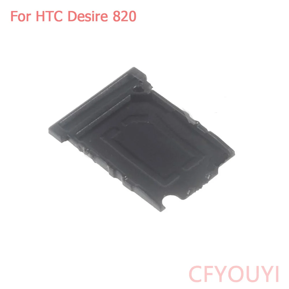 for HTC Desire 820 SIM Card Tray Holder Replacement