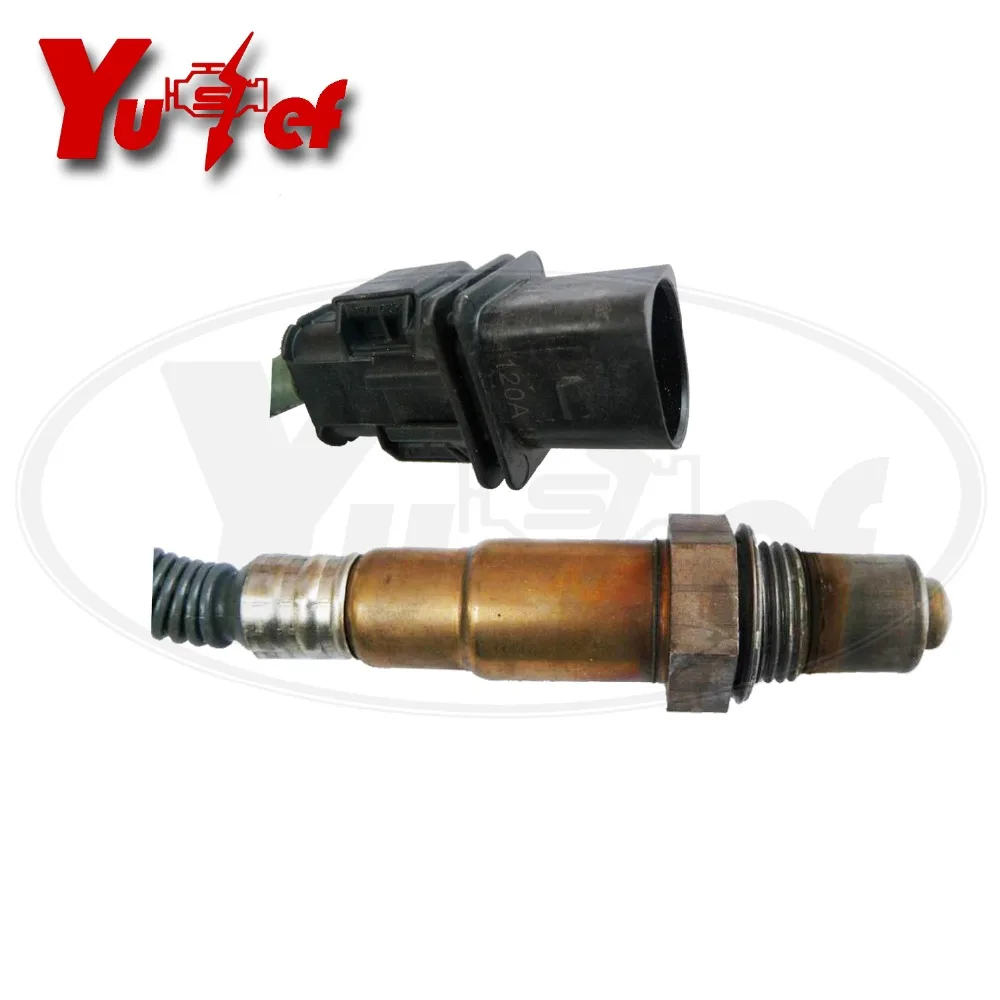 

O2 Oxygen Sensor fit for MERCEDES-BENZ SMART CLS500 CLS550 E500 C350 E350 E300 0095426318 A0095426318 0258017355 Wideband Lambda