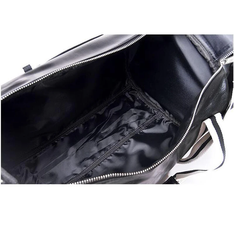Bolsa táctica militar impermeable unisex – Cuero para viaje y entrenamiento - imagen 5