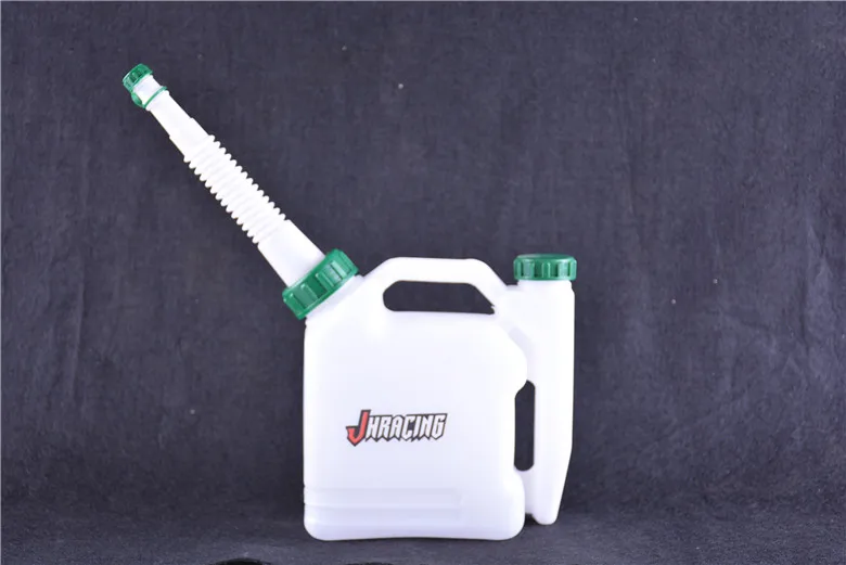 1:25 1:50 Fuel mixing ratio mixing pot for 2 stroke engine