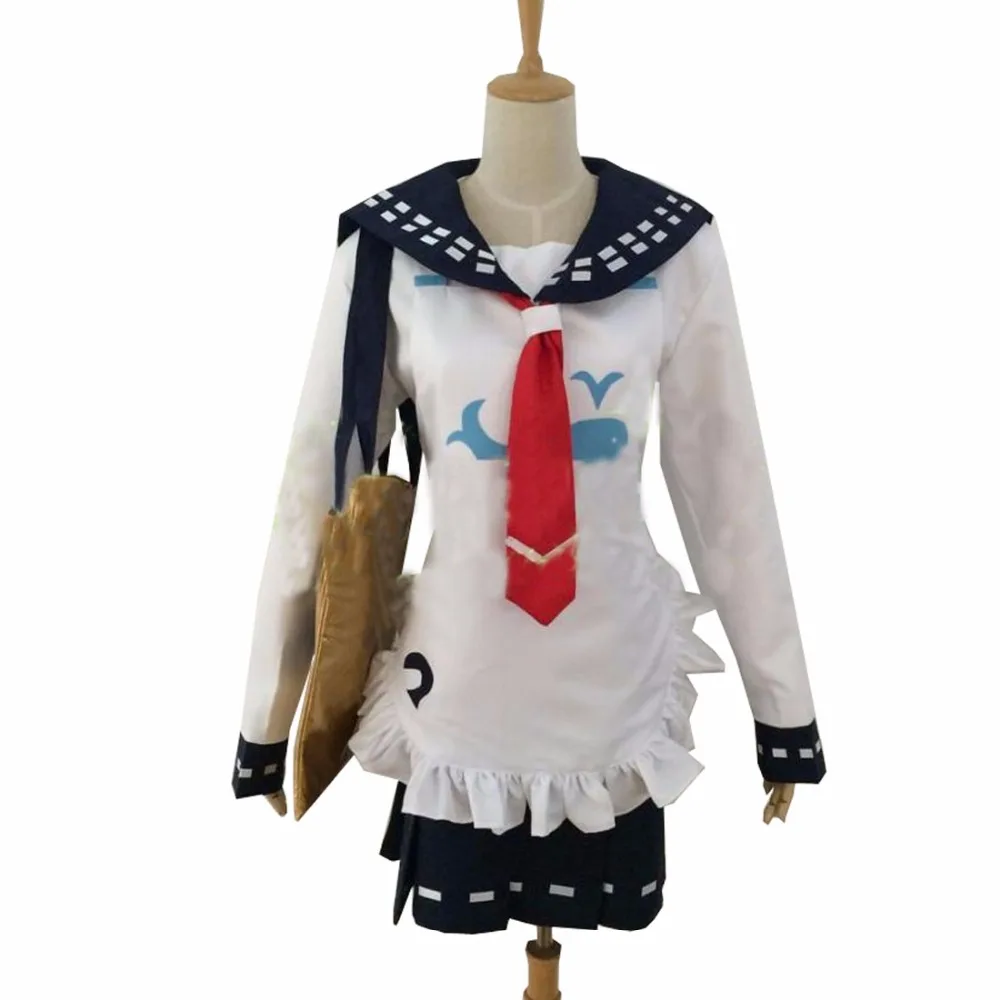 

2025 Kantai Collection KanColle Taigei Cosplay Costume