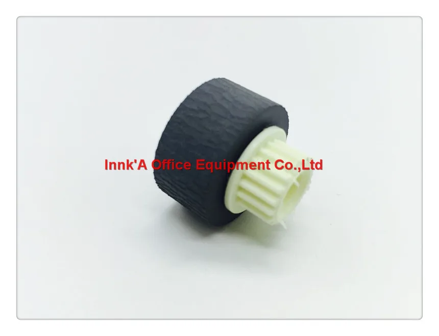 10Pcs Separation Pad Sponge Gathering Roller for Ricoh Aficio 1075 2075 2090 2105 906 1106 1350 1356 1357 1100 1107 B830-3503