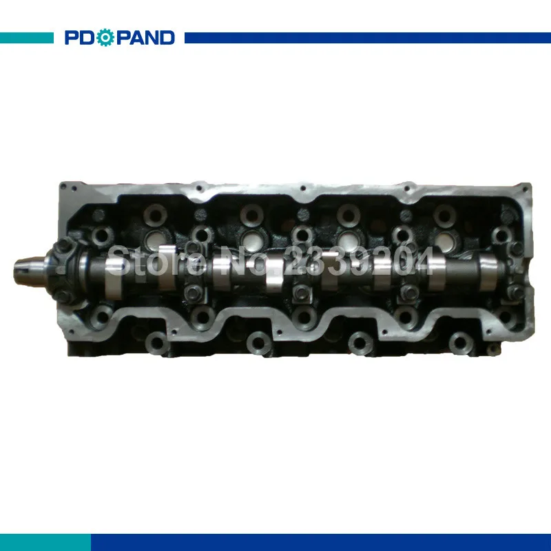 Factory price 5L cylinder head assembly 909154 for Toyota HILUX HIACE TOWN ACE KIJANG DYNA TUV 11101-54150 11101-54151