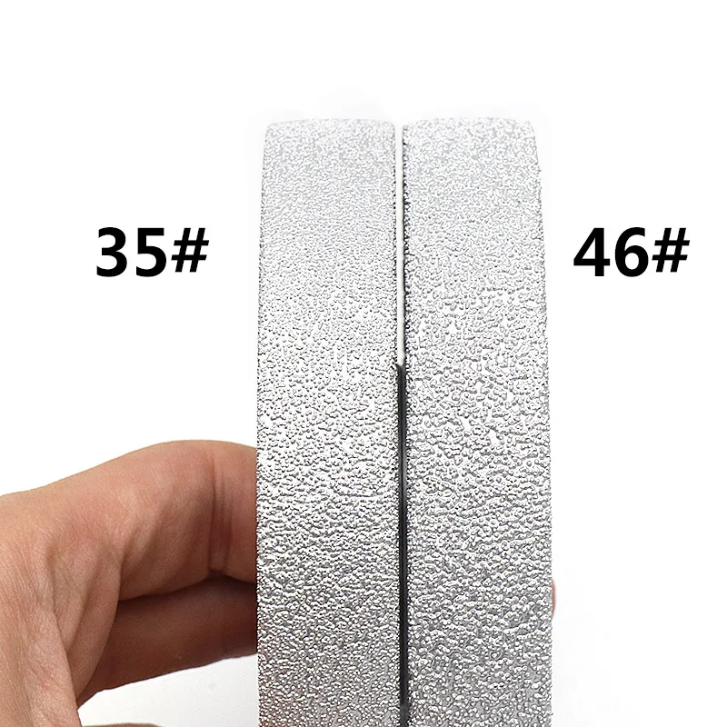 1pcs 125/150mm Vacuum Brazed Diamond Grinding Wheel Suitable Deburring Rust Removal Tool for Marble Granite Glass Ceramic Jade
