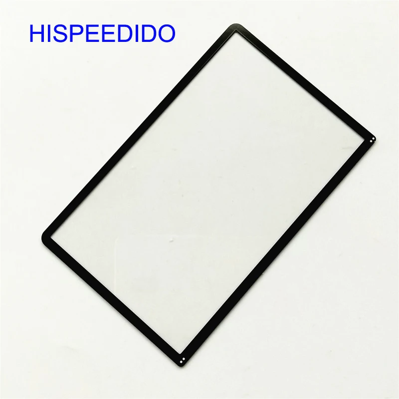 HISPEEDIDO 100pcs/lot Plastic protector For Nintendo 3DSLL Top LCD Screen Lens Cover For New 3DSXL LL 2015 Verison