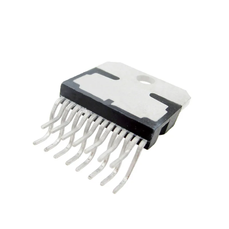 5PCS TDA7294 ZIP enthusiast amplifier, amplifier chip Penhold