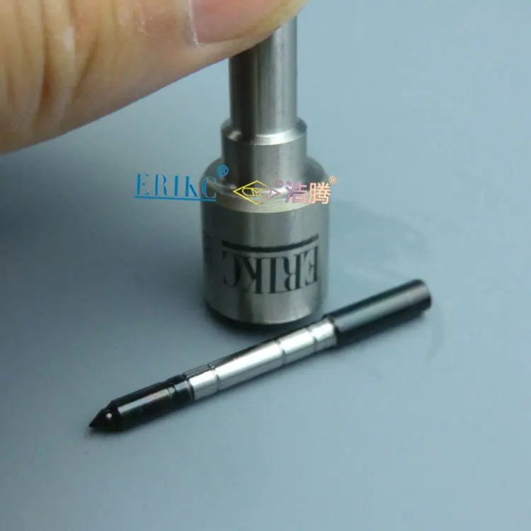 ERIKC fuel injector diesel nozzle DLLA144p2273 original auto engine nozzle DLLA 144 p 2273 injectors fitting part 0433 172 146