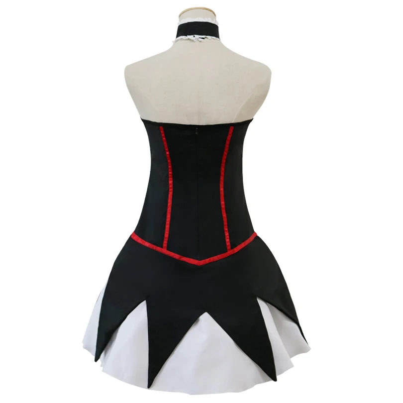 Gabriel Drop Out Satanichia McDowell Kurumizawa Cosplay Costumes Stage Performance Clothes , Perfect Custom for You !