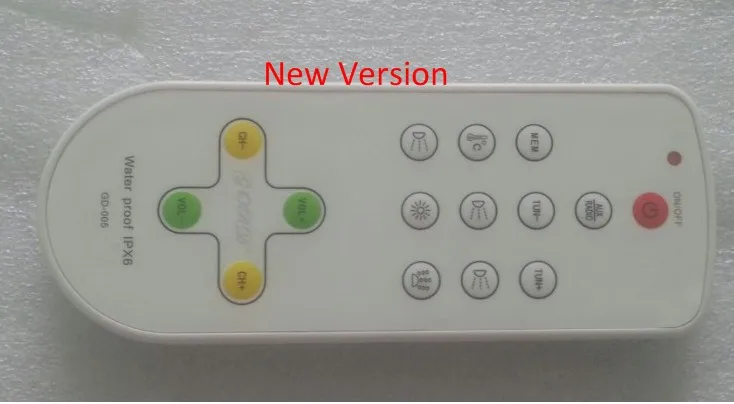GD7005 Remote Controller for Spa Systems: A Real-World Review and Installation Guide