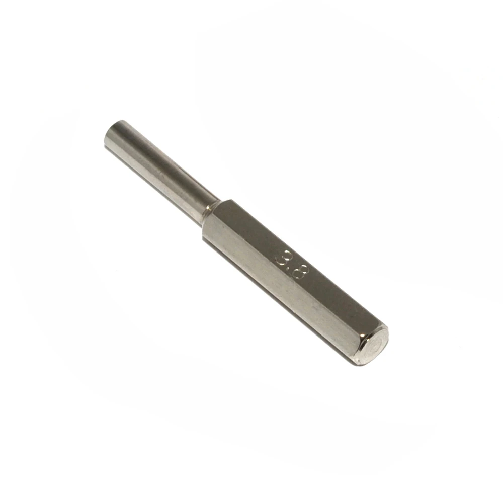 العالمي التقطيع مفك طول سكين هو 5 سنتيمتر و كم هو 3.8 مللي متر الأمن بت