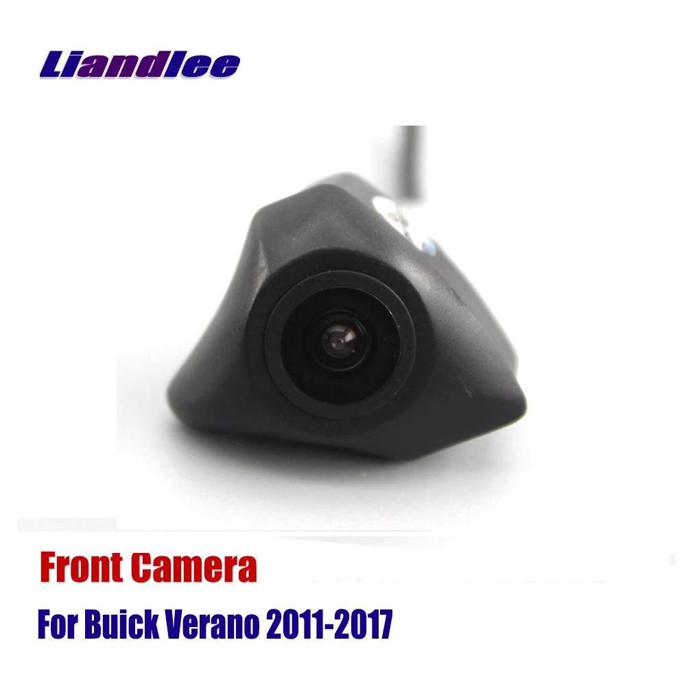 Car Front View Camera For Buick Verano 2011-2017 2012 2013 2014 15 16 Not Rear View Backup Parking CAM HD CCD Night Vision