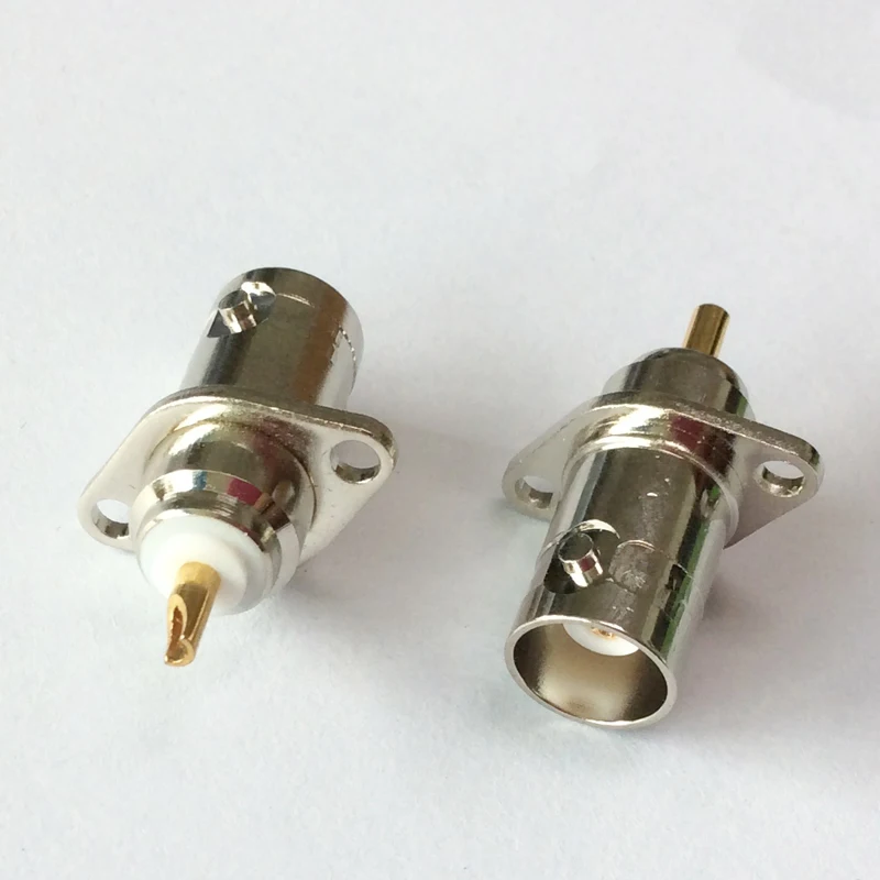 10X Accessories Antenna Connector For TK208 TH-22