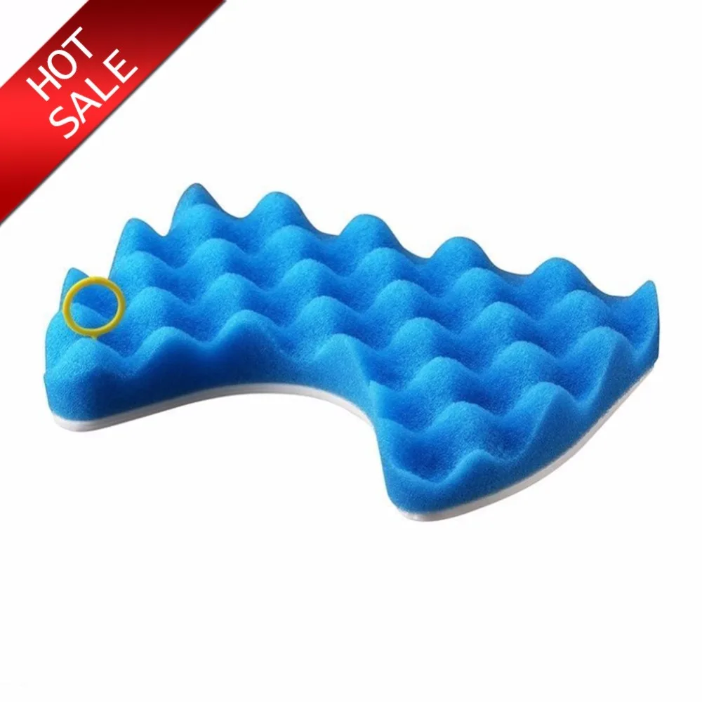 Фильтры для пылесоса Samsung DJ97-01158A, SC65 /66/67/68, 1 комплект