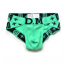 Intimo maschile Gay Cueca Masculina Ropa Interior Hombre intimo Sexy uomo mutande Slip Homme Slip Jockstrap personalità