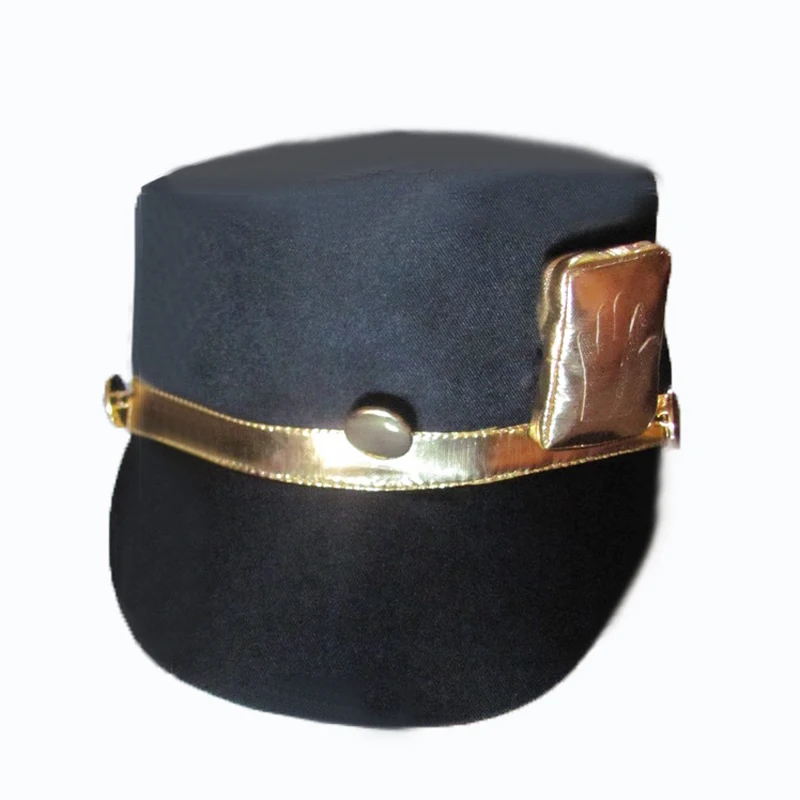 kujo jotaro Jotaro Cosplay Costume From JoJos Bizarre Adventure Adult Halloween Jacket hat 11 image 4
