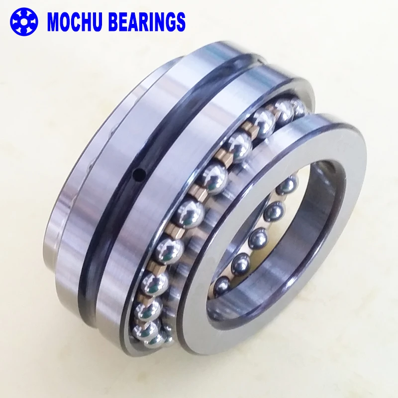 1pcs Bearing 562015 562015/GNP4 MOCHU Double-direction angular contact thrust ball bearings Precision machine tools spindle brg