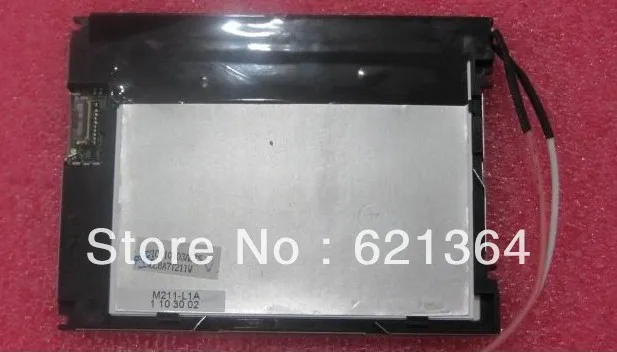 Écran lcd professionnel pour écran industriel