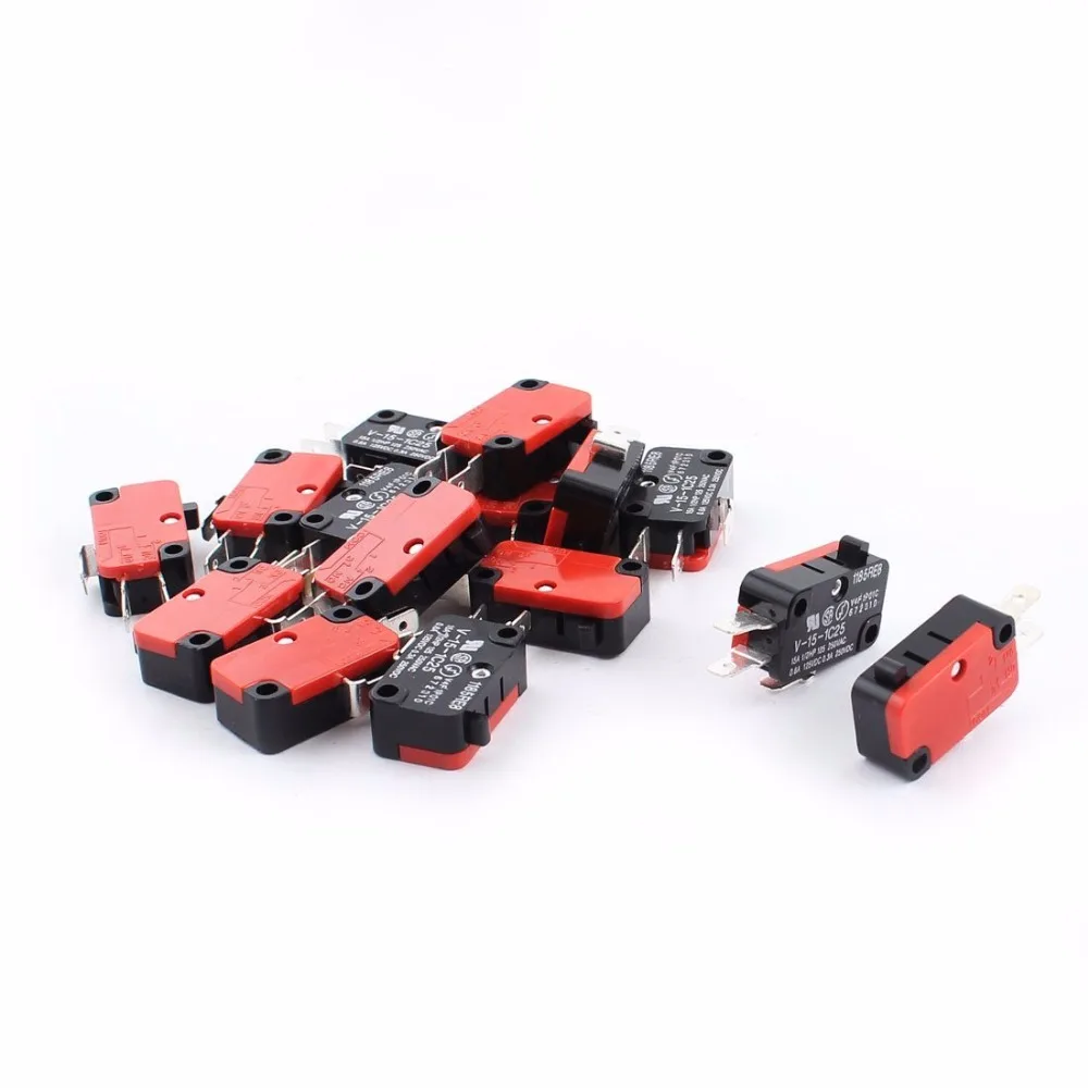 V-15-1C25 15 Pcs / …