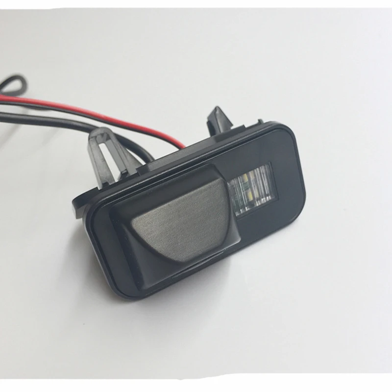 IDDOG Car Rear View Camera  CCD  Wide Angle Lens Suitable For Toyota/Corolla 2011-2016 Parking Assistance