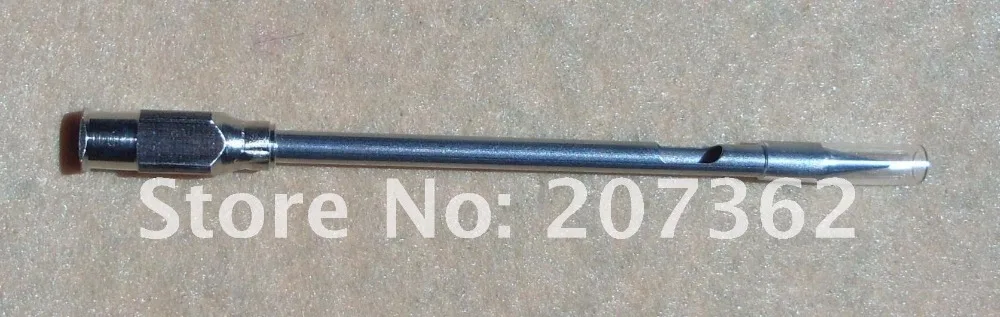 10pcs/lot BBQ Grill Marinade Injecting Needles (replacement needle for marinade injector)